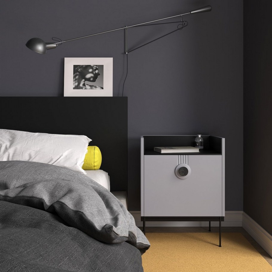 Тумба Оскар Аскона