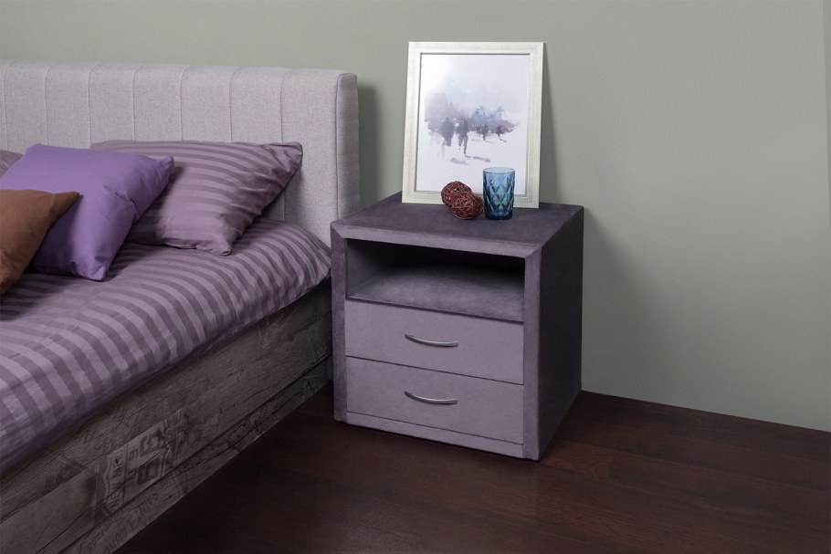 Прикроватная тумбочка Sangiacomo Breccia