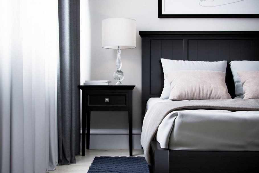 Dupen тумба прикроватная IMR-742162