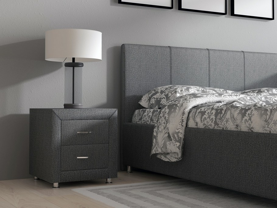 Кровать Прато Сонум