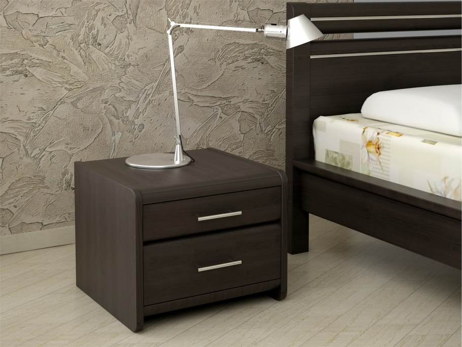 Тумба прикроватная Hoff Локи