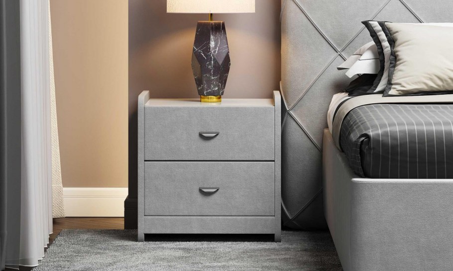 Тумба Люкс Сонум