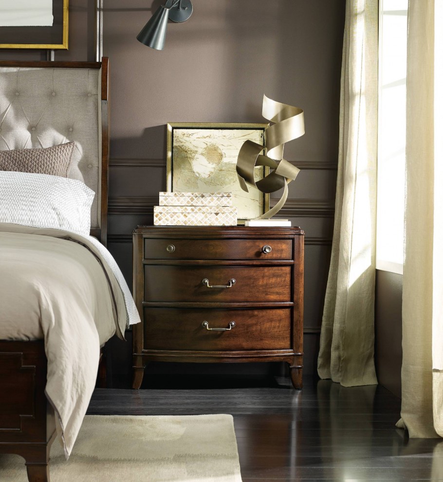 Прикроватная тумба Оксфорд