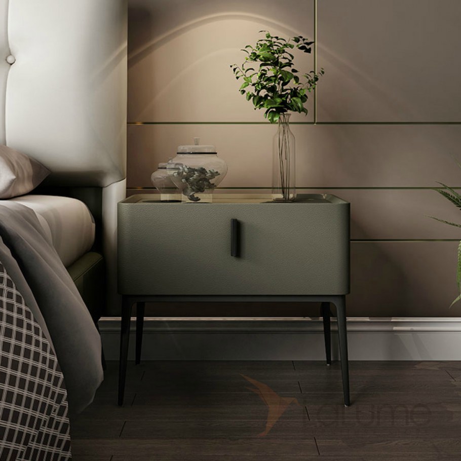 Тумбочка DV Home collection Byron Prince comodino