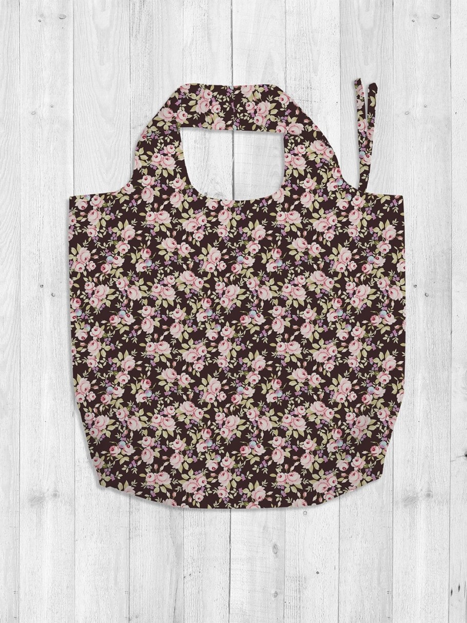 АВОСЬКА "String Bag", серая