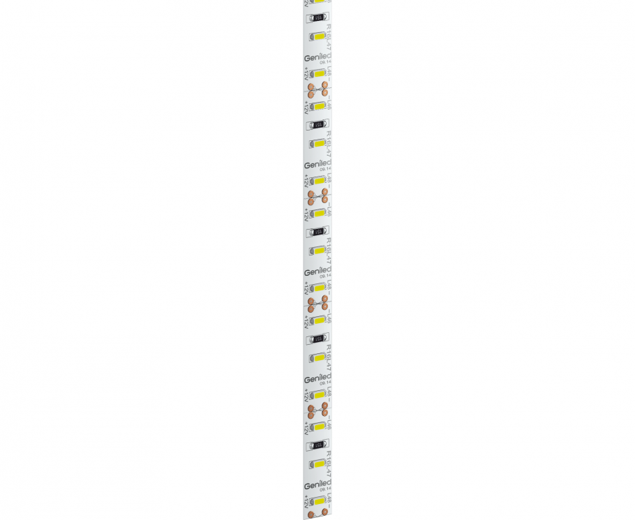 РГБ подсветка для комнаты