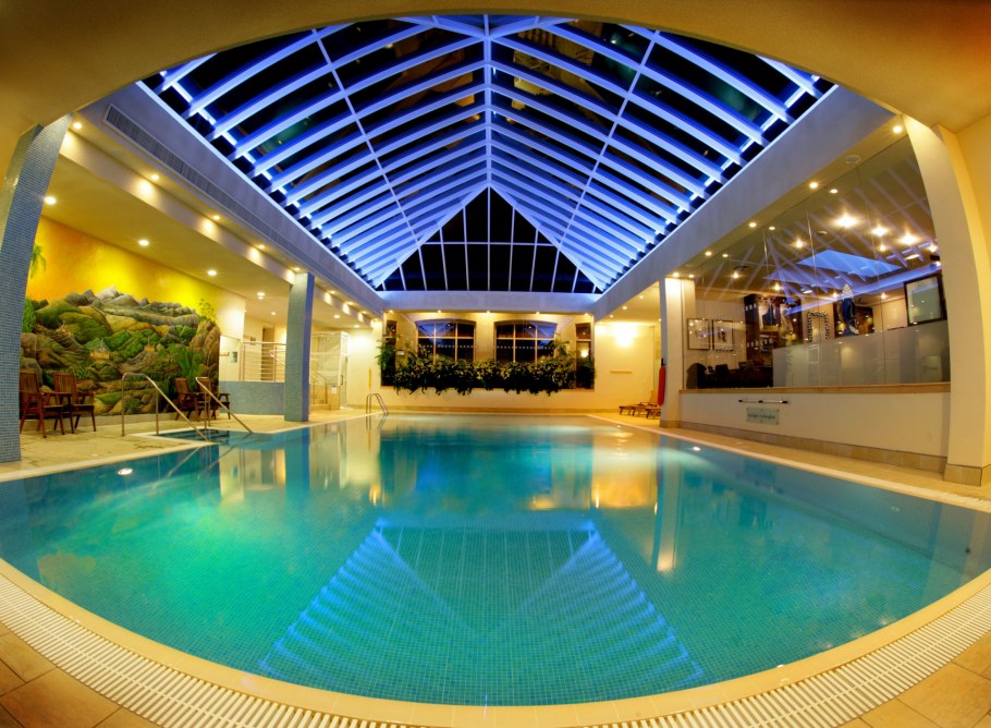 Ташкент бассейн МВСВ