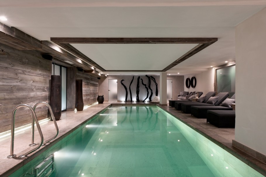 No.14 Verbier / Вербье, Швейцария