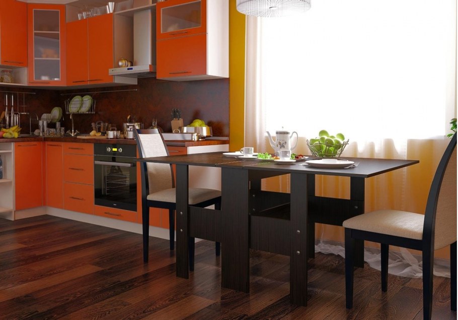 Красивые кухон гарнитур