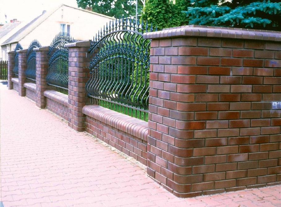 Клинкерный кирпич Робен Аделаида