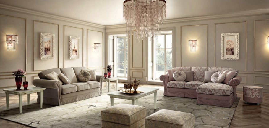 Camelgroup мягкая мебель ностальгия