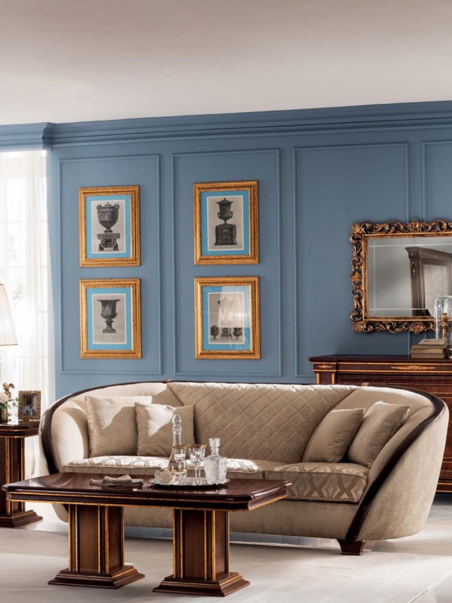 Фабрика Арредо Классик Италия