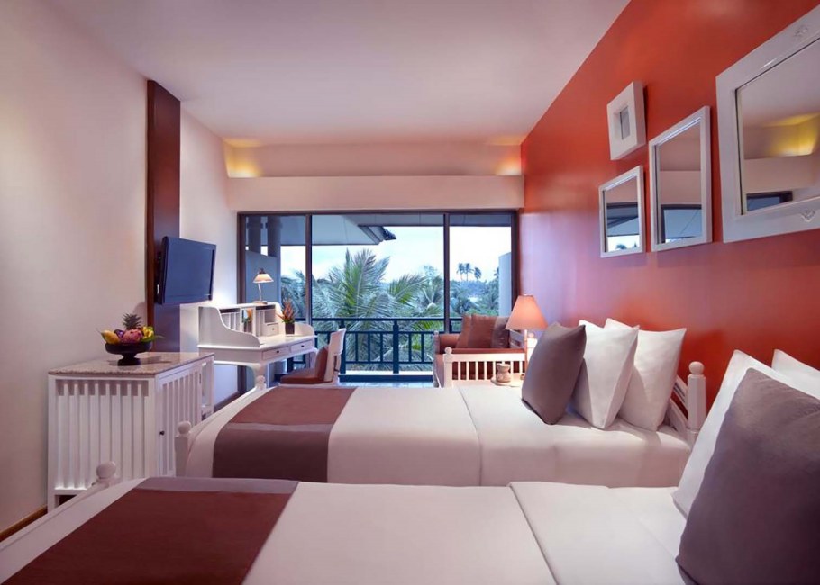 Кинотеатр на мансарде