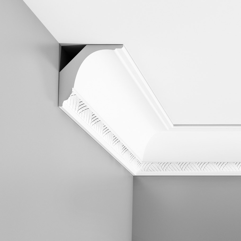 Карниз c402 Orac Decor