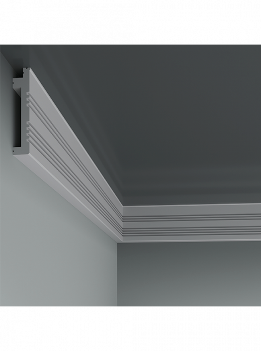 Карниз Европласт 6.50.712