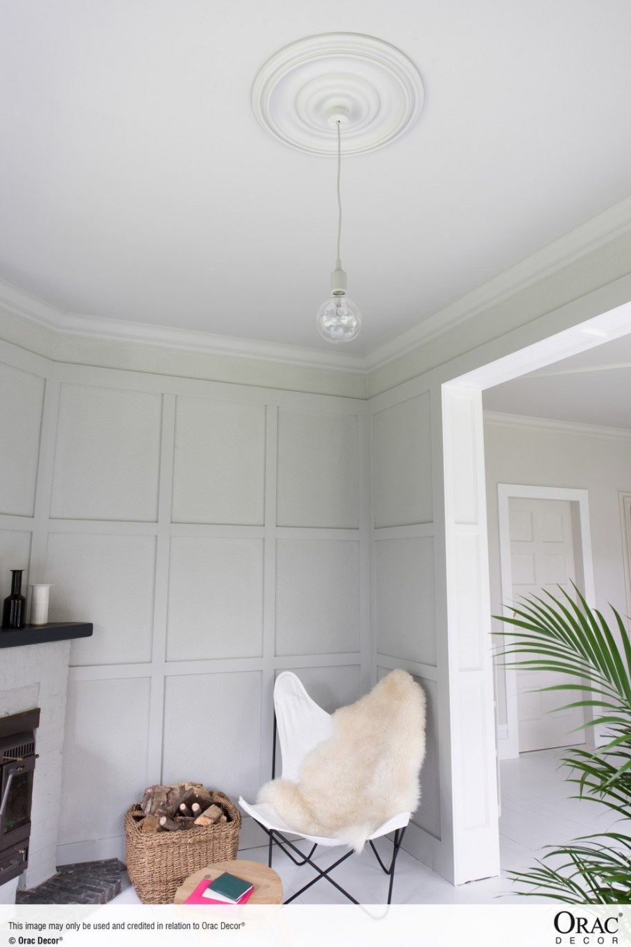 Розетка r08 Orac