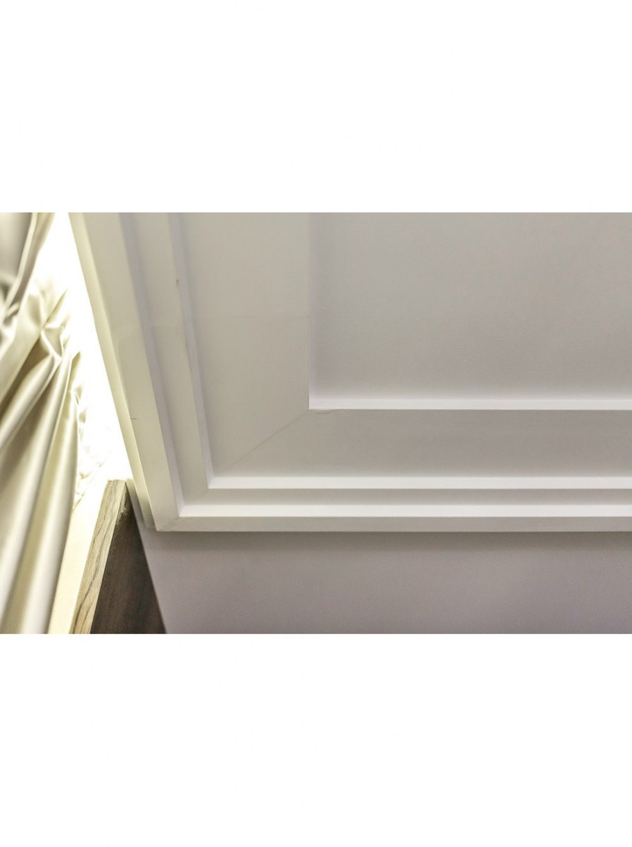 C353 карниз Orac Decor Luxxus