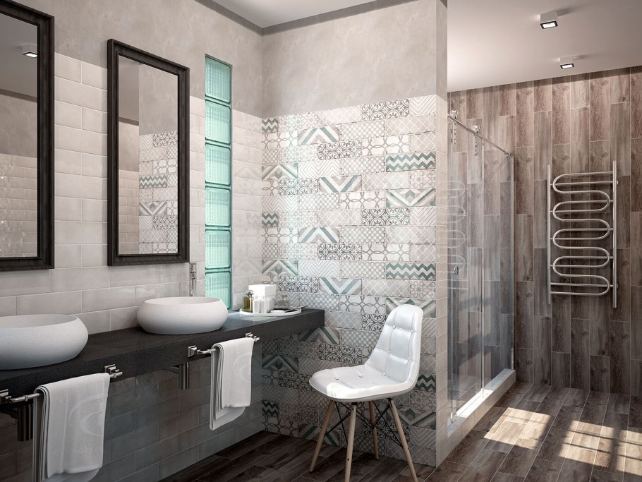 Gracia Ceramica glance