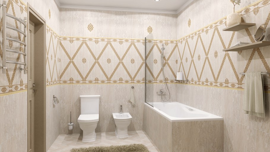 Kerama Marazzi баккара