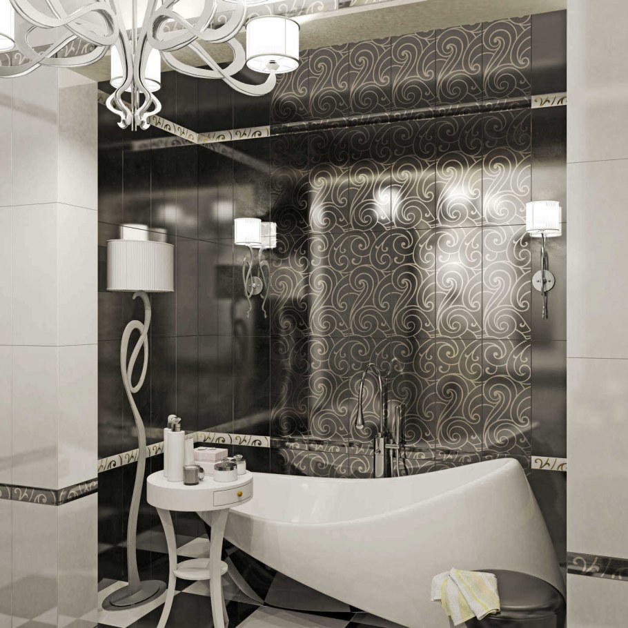 Борромео плитка Керама Марацци