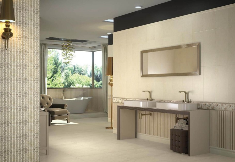 Плитка Антико Gracia Ceramica