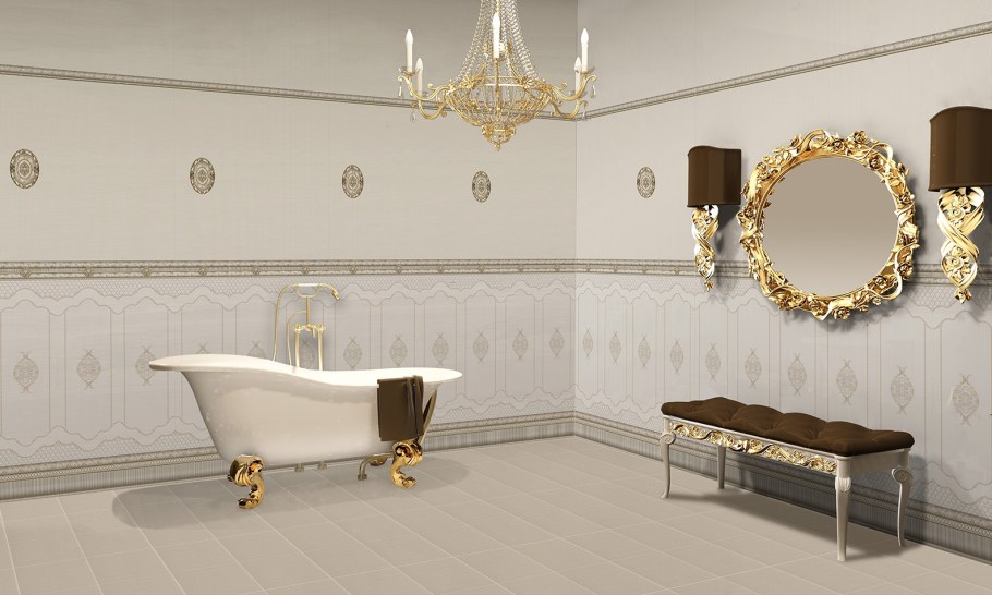 Плитка Турати Kerama Marazzi