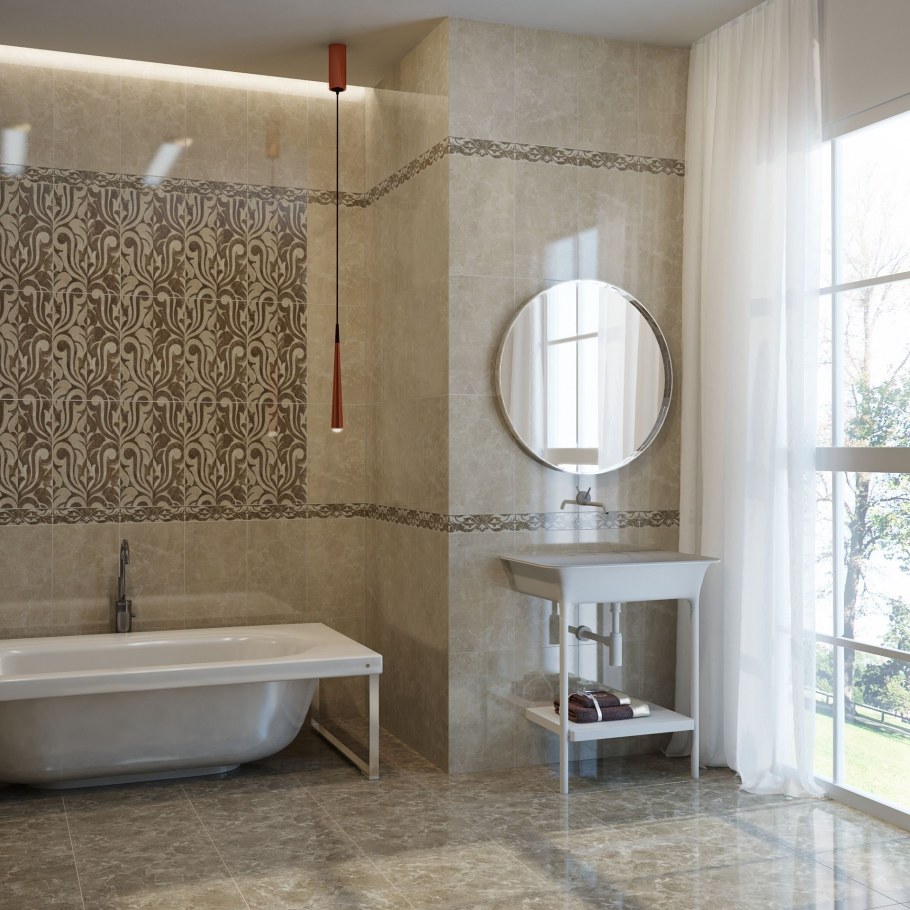 Palladio Грация керамика