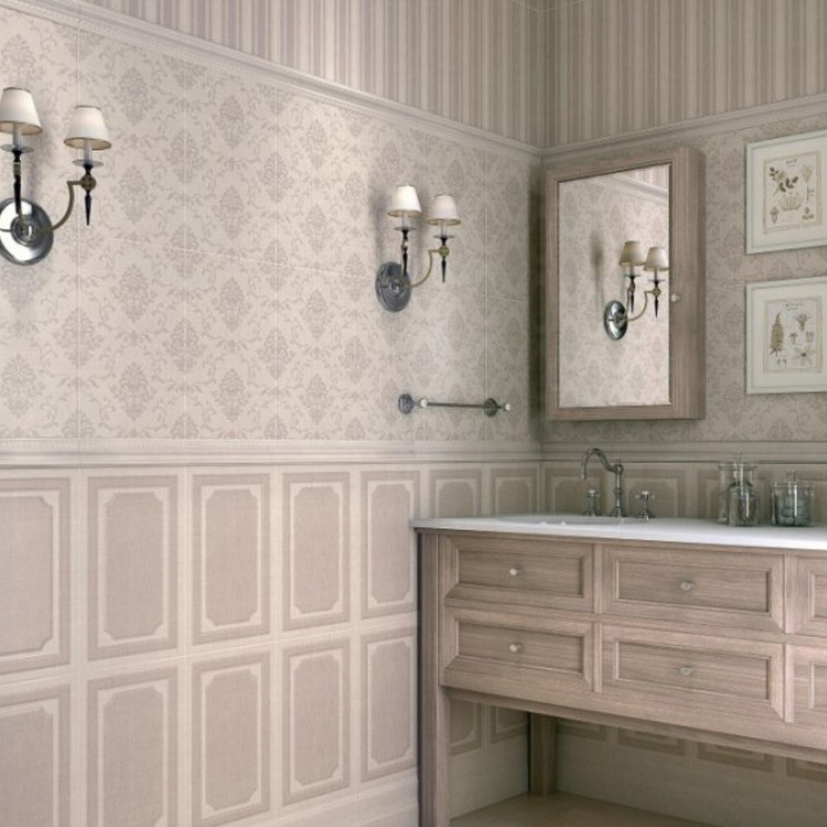 Плитка Гарден Роуз Грация керамика