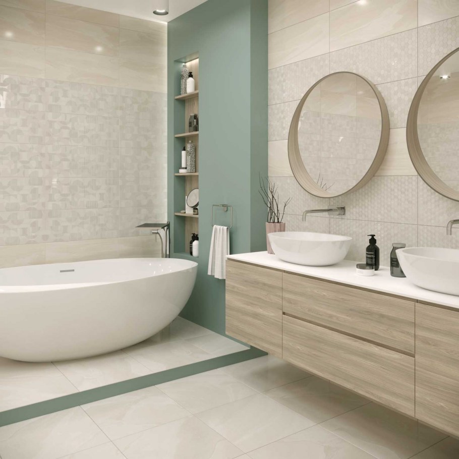 Плитка Kerama Marazzi «Висконти»