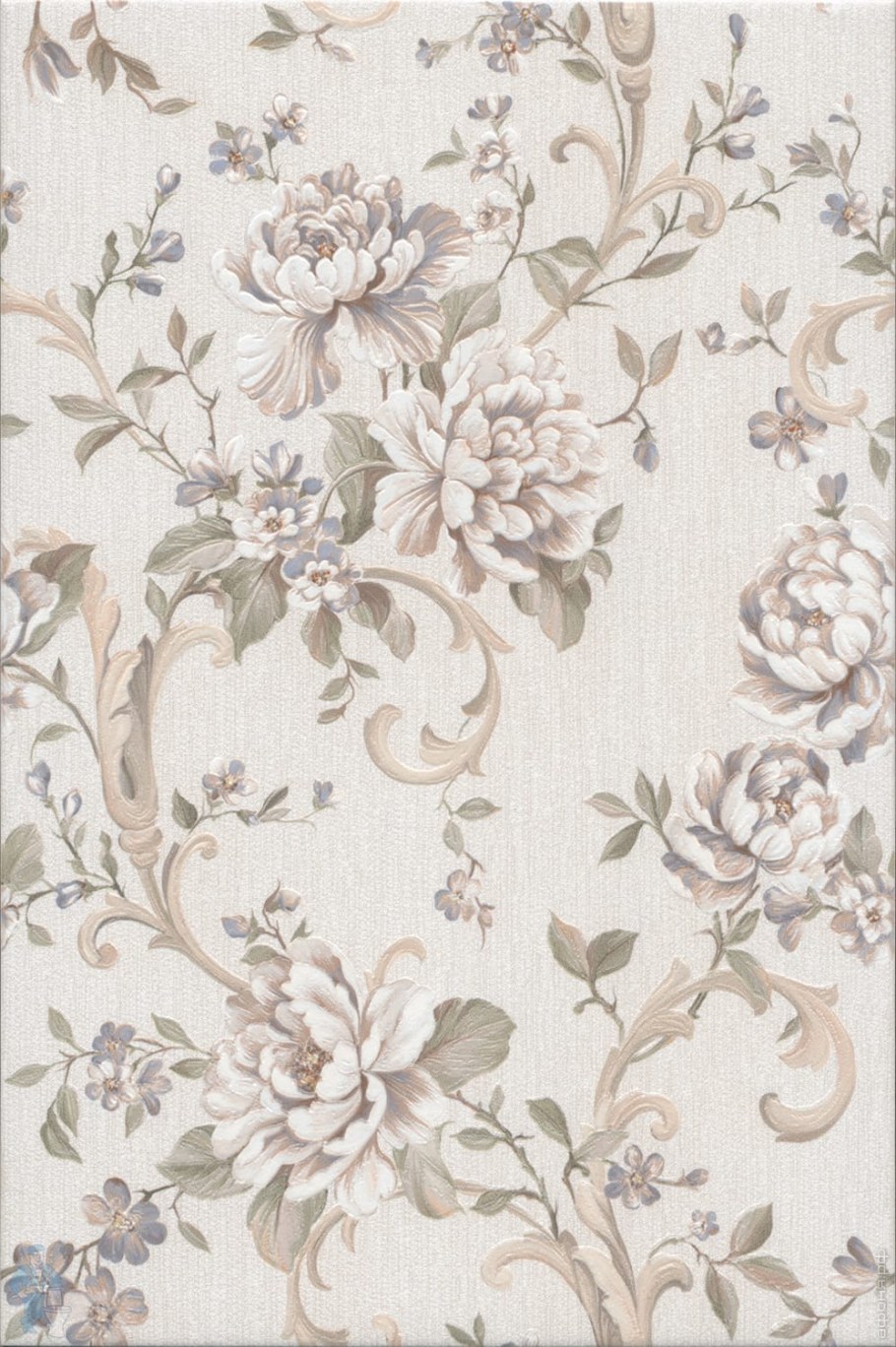 Плитка Gracia Ceramica «Silvia»