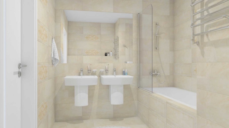 Gracia Ceramica glance