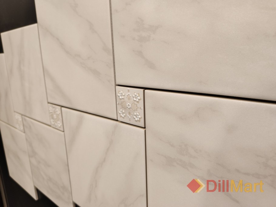 Вилла Юпитера Керама Марацци