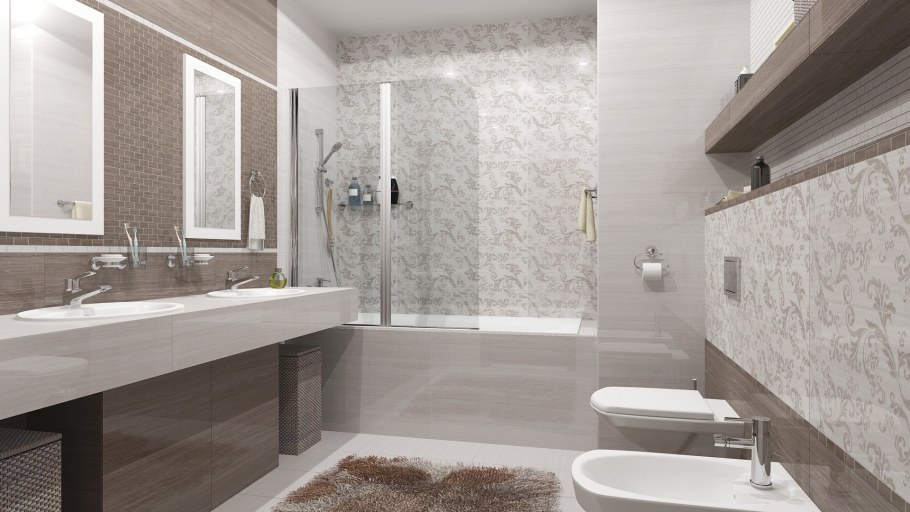 Kerama Marazzi Висконти