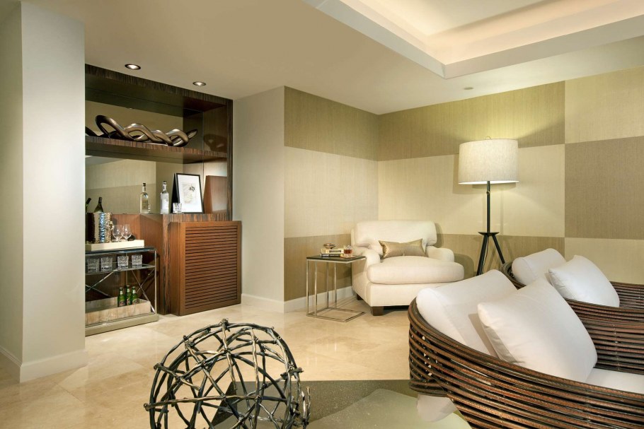 Отделка квартиры студии