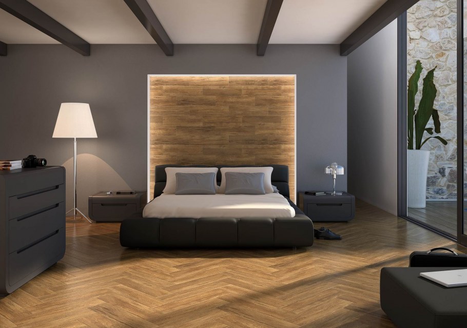 Декоративный камень на балкон стен