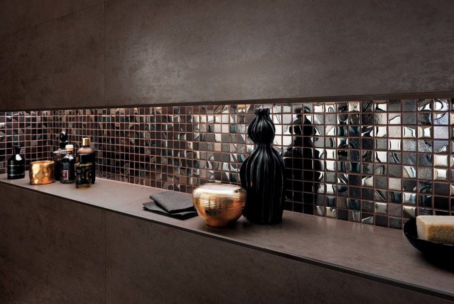 Плитка Fap Ceramiche коллекция Manhattan