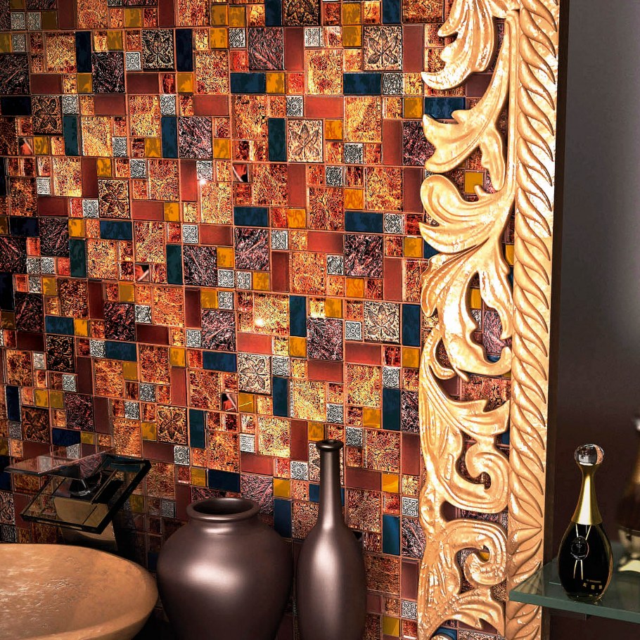 Мозаика Bonaparte Liberty-2