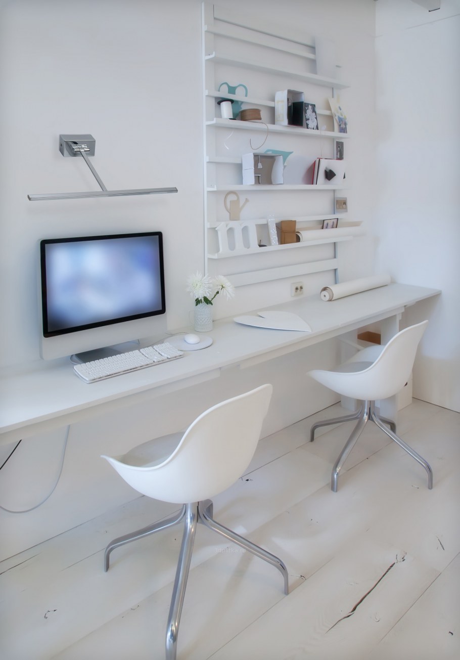 Люстра Artemide Melampo