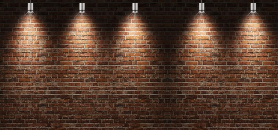 Фон в стиле лофт