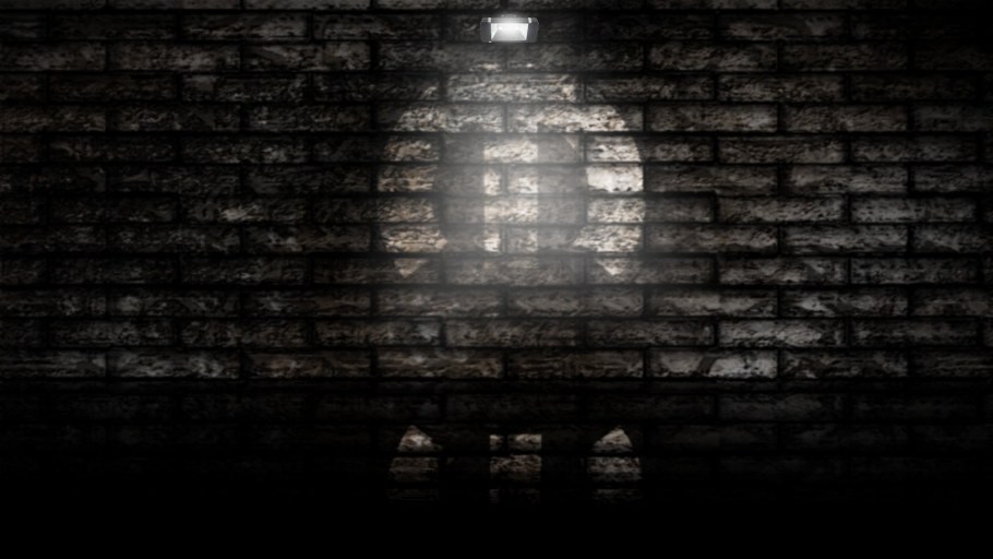 Естественное освещение