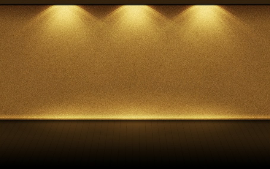 Белая кирпичная стена