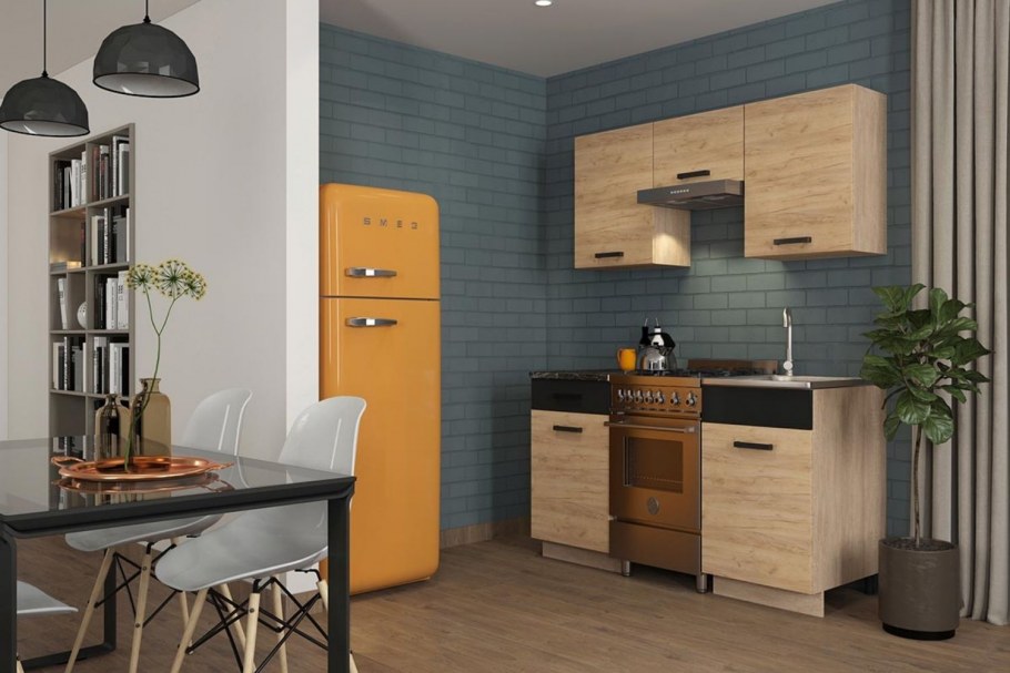 Кухонный гарнитур "Алиса Loft"