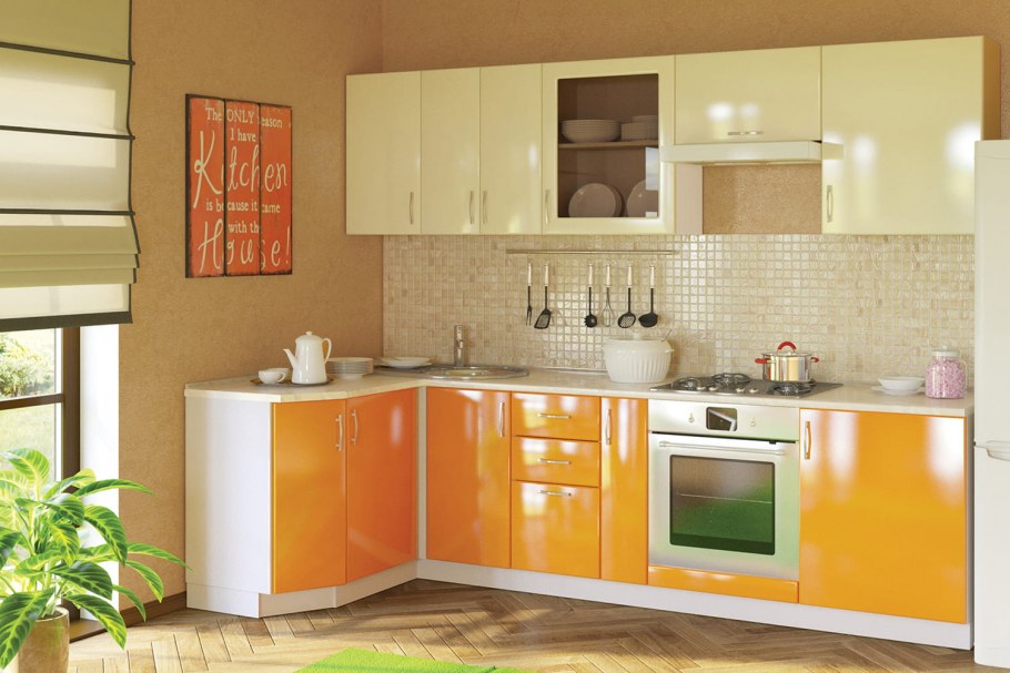 Кухня Сандра Нижегородмебель