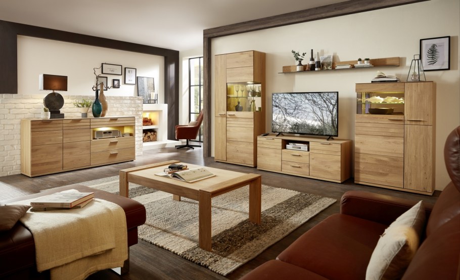 Гостиная Scarab 1