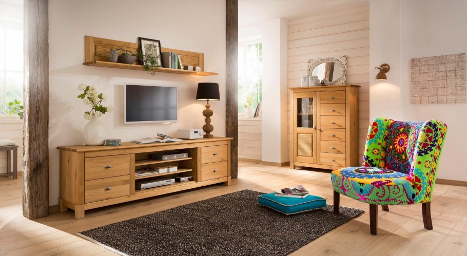 Спальня Рауна