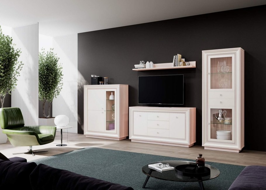 Модульная гостиная Прато