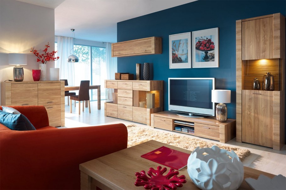 БРВ мебель Рафло