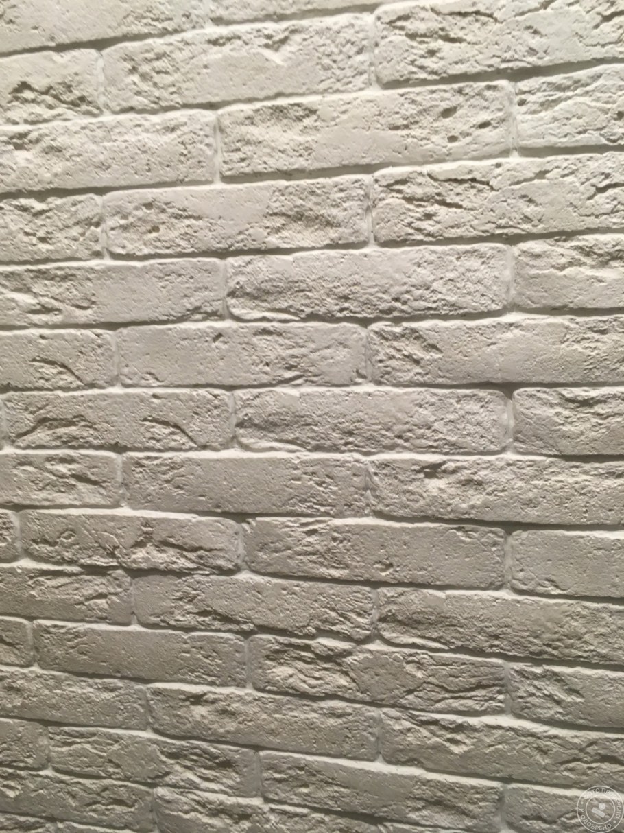 Декоративный кирпич