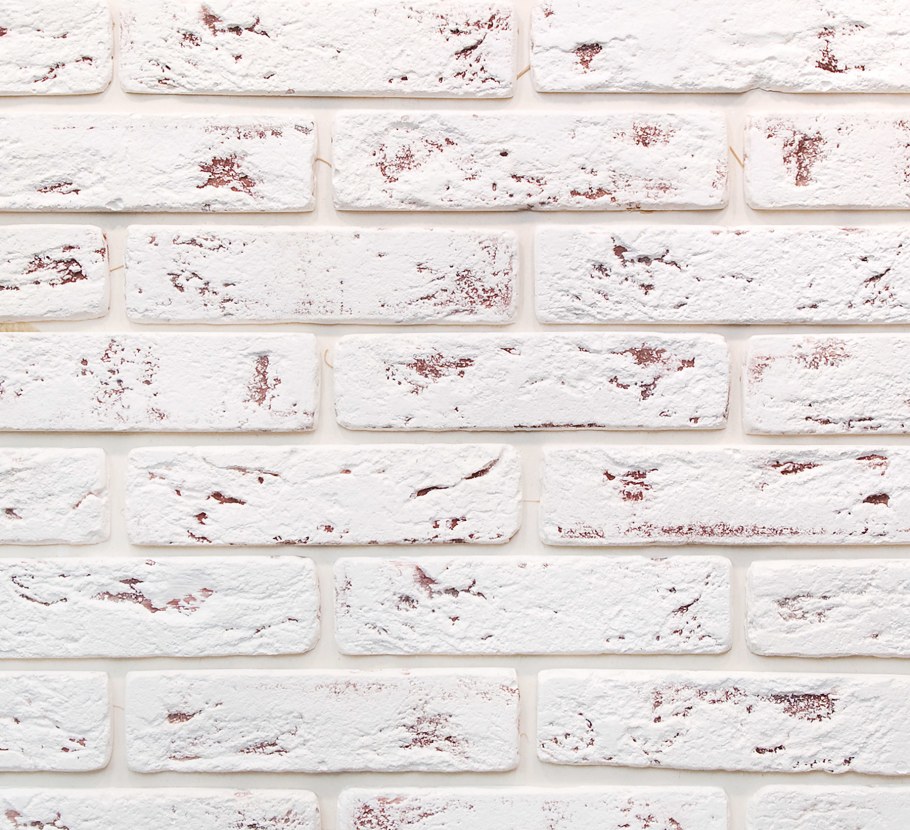 Плитка гипсовая Casavaga 317 под кирпич