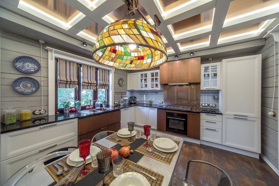 Иннокентий Никич-Криличевский дизайнер